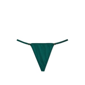 Трусики V-Hardware V-String Panty Mystique Green