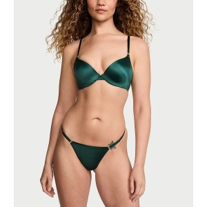 Трусики V-Hardware V-String Panty Mystique Green
