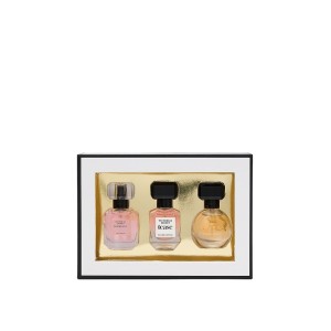 Подарочный набор Deluxe Mini Fragrance Trio Victoria’s Secret Gift Set