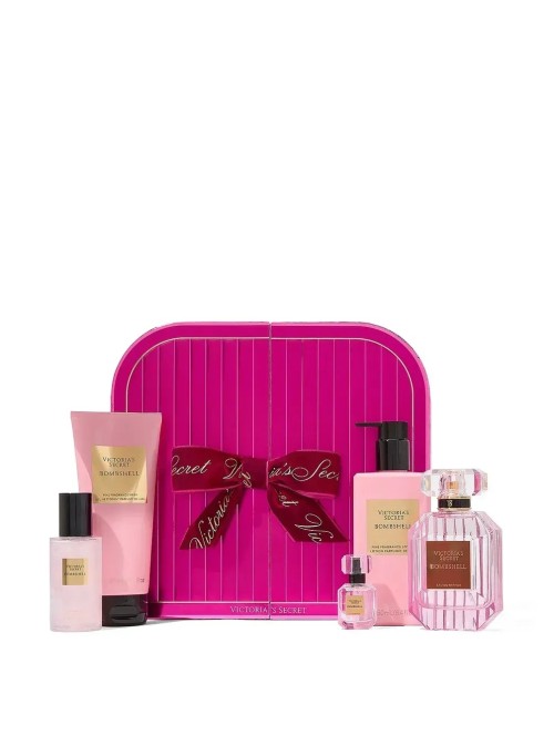 Набор Bombshell Ultimate 5 Piece Gift Set