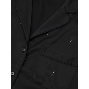 Піжама Black Signature Satin Shine Long Pajama Set