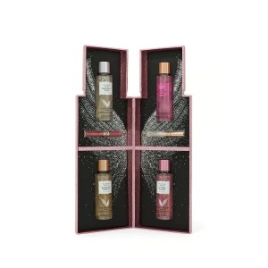 Подарунковий набір Shimmer Icons Fragrance Gift Set