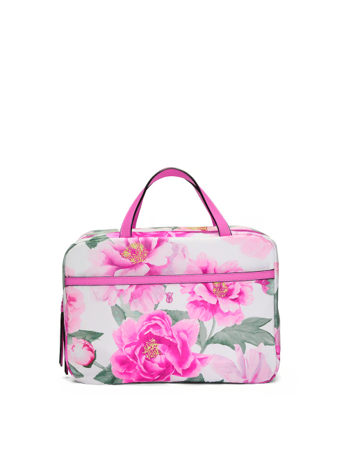 Косметичка Travel Toiletry Bag Bombshell Floral