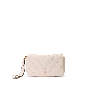 Гаманець Phone Wristlet Clutch White