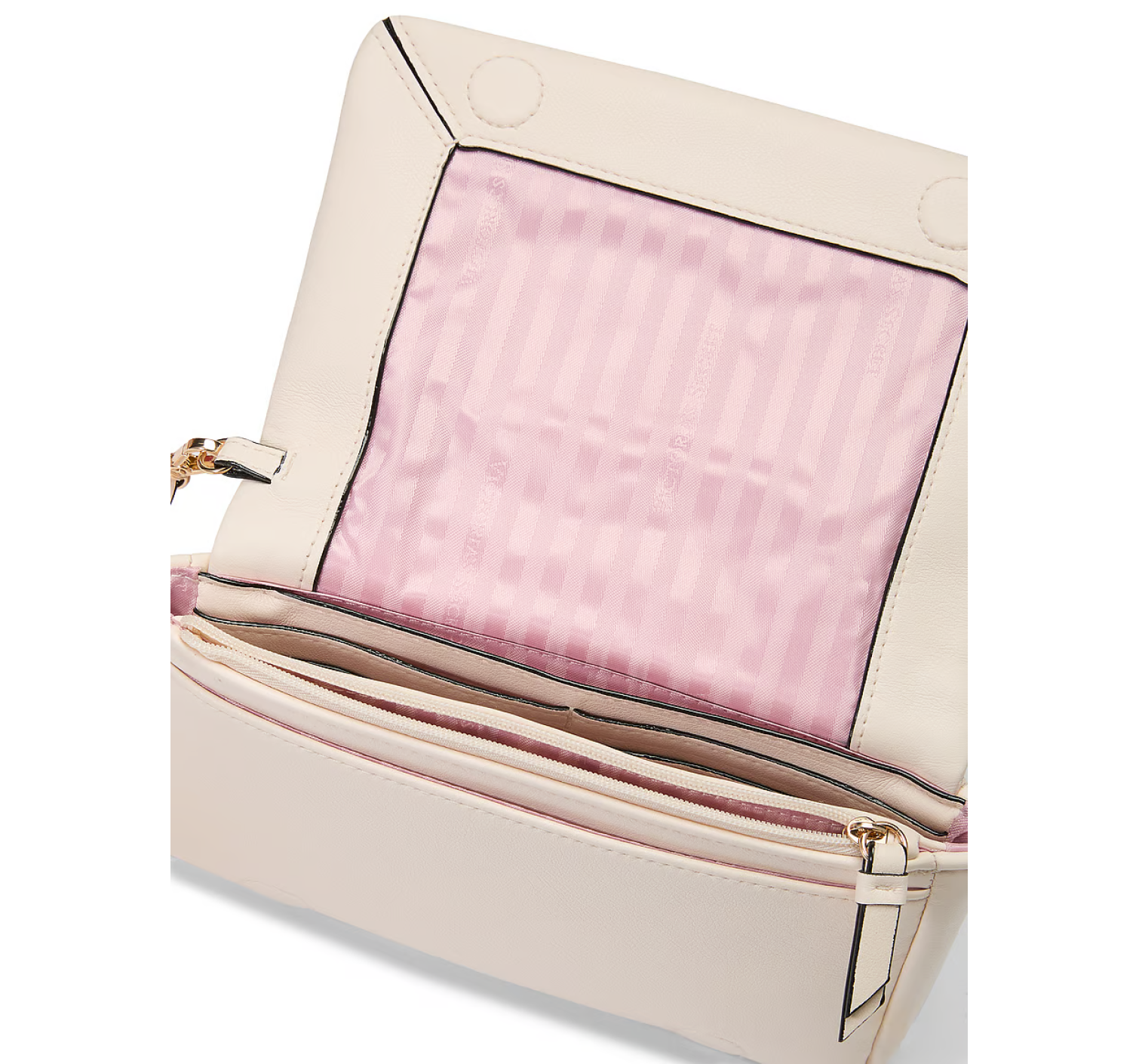 Гаманець Phone Wristlet Clutch White