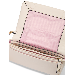 Гаманець Phone Wristlet Clutch White