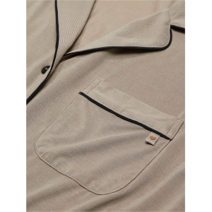 Пижама Modal Soft Short Pajama Set Turtle Dove