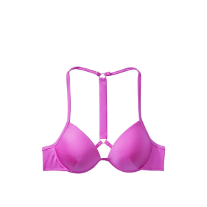 Топ Вікторія Секрет Shine Strap Top Fuchsia
