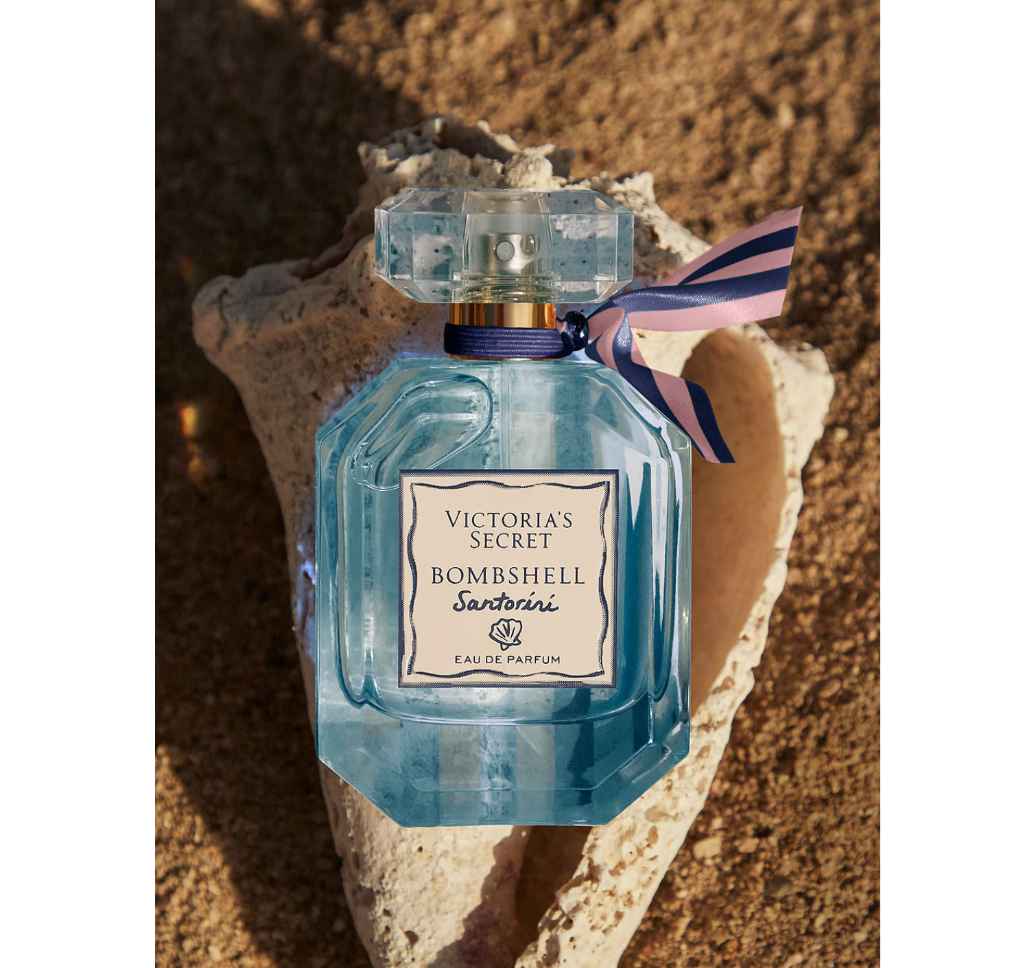 Парфюм Bombshell Santorini Eau de Parfum