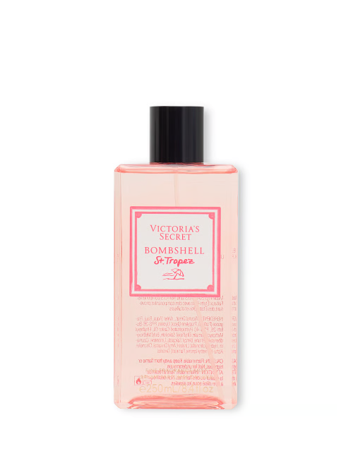 Парфюмированный спрей Bombshell St. Tropez Fine Fragrance Mist