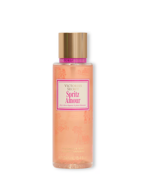 Спрей Spritz Amour Fragrance Mist