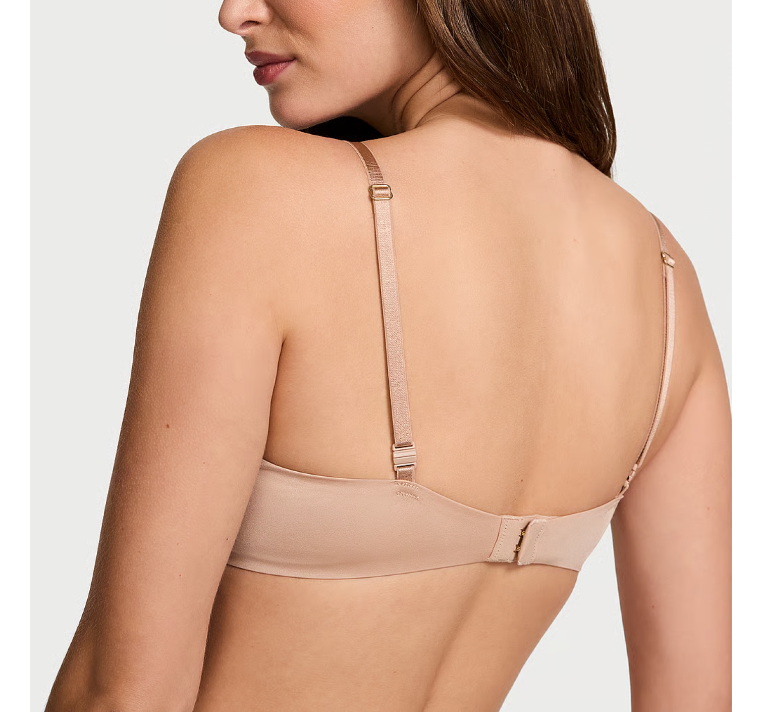 Бюстгальтер Bombshell Add-2-Cups Smooth Push-Up Bra Praline