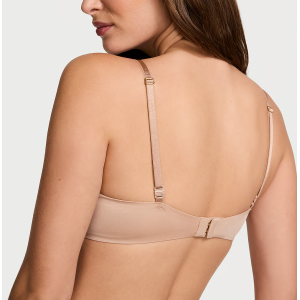 Бюстгальтер Bombshell Add-2-Cups Smooth Push-Up Bra Praline