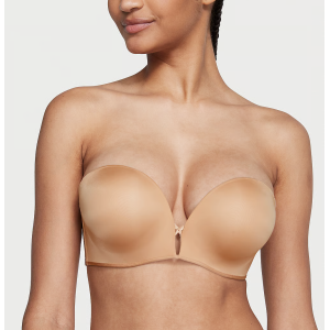 Бюстгальтер Magic Bombshell Backless Strapless Push-Up Bra Praline