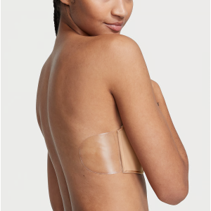 Бюстгальтер Magic Bombshell Backless Strapless Push-Up Bra Praline