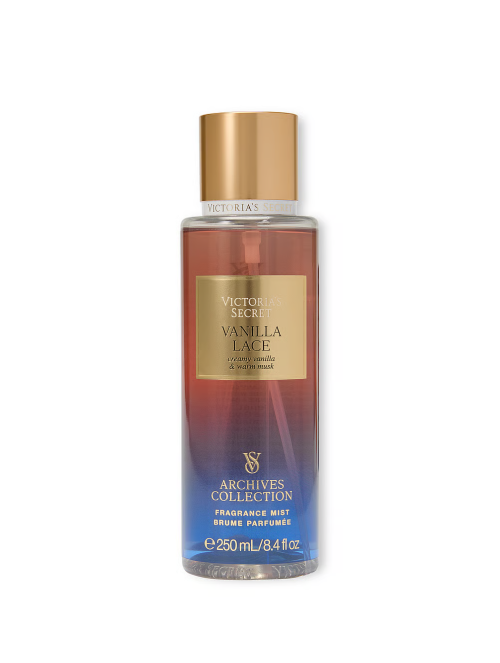 Спрей Vanilla Lace Fragrance Mist