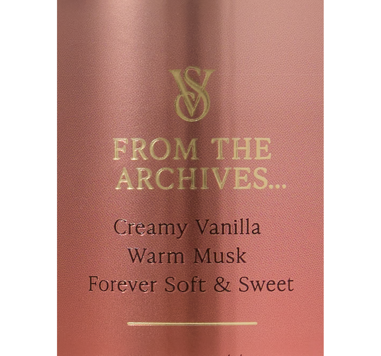 Спрей Vanilla Lace Fragrance Mist
