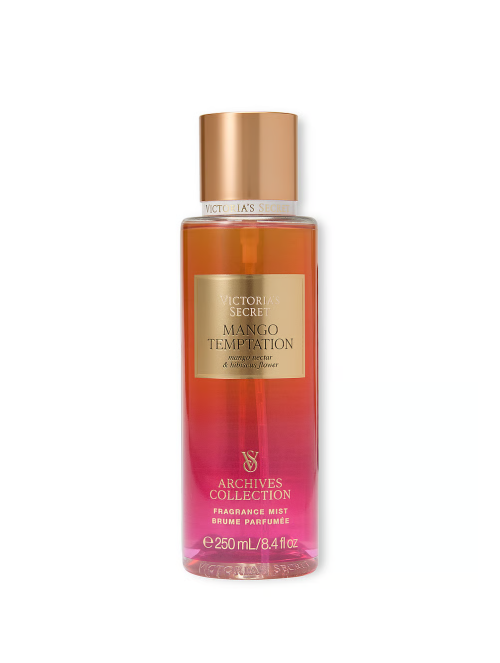 Спрей Mango Temptation Fragrance Mist
