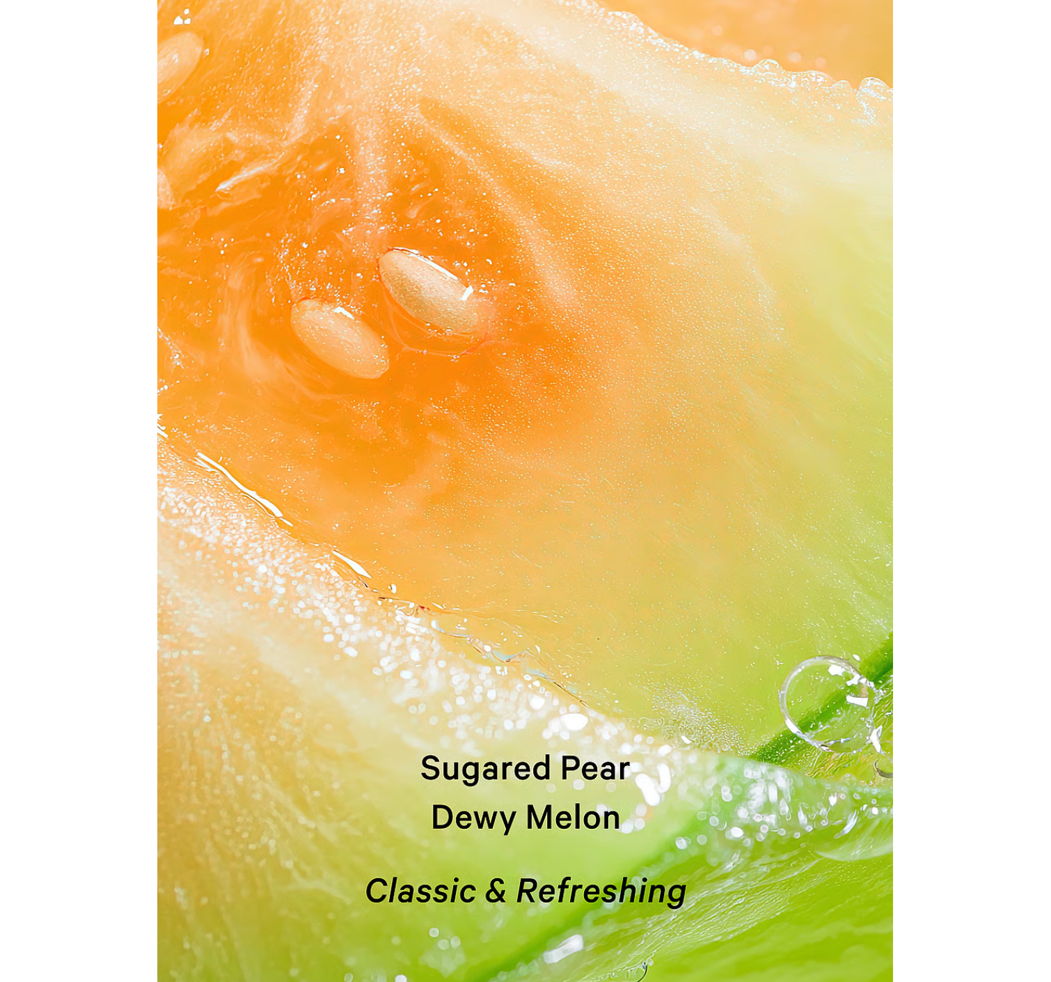 Спрей Pear Glacé Fragrance Mist