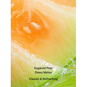 Спрей Pear Glacé Fragrance Mist