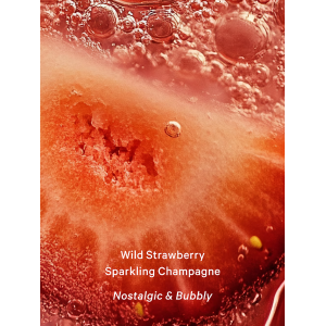 Спрей Strawberries & Champagne Fragrance Mist