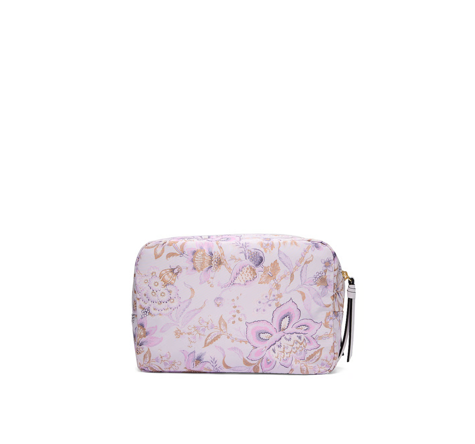Косметичка Travel Makeup Pouch Lilac Paisley