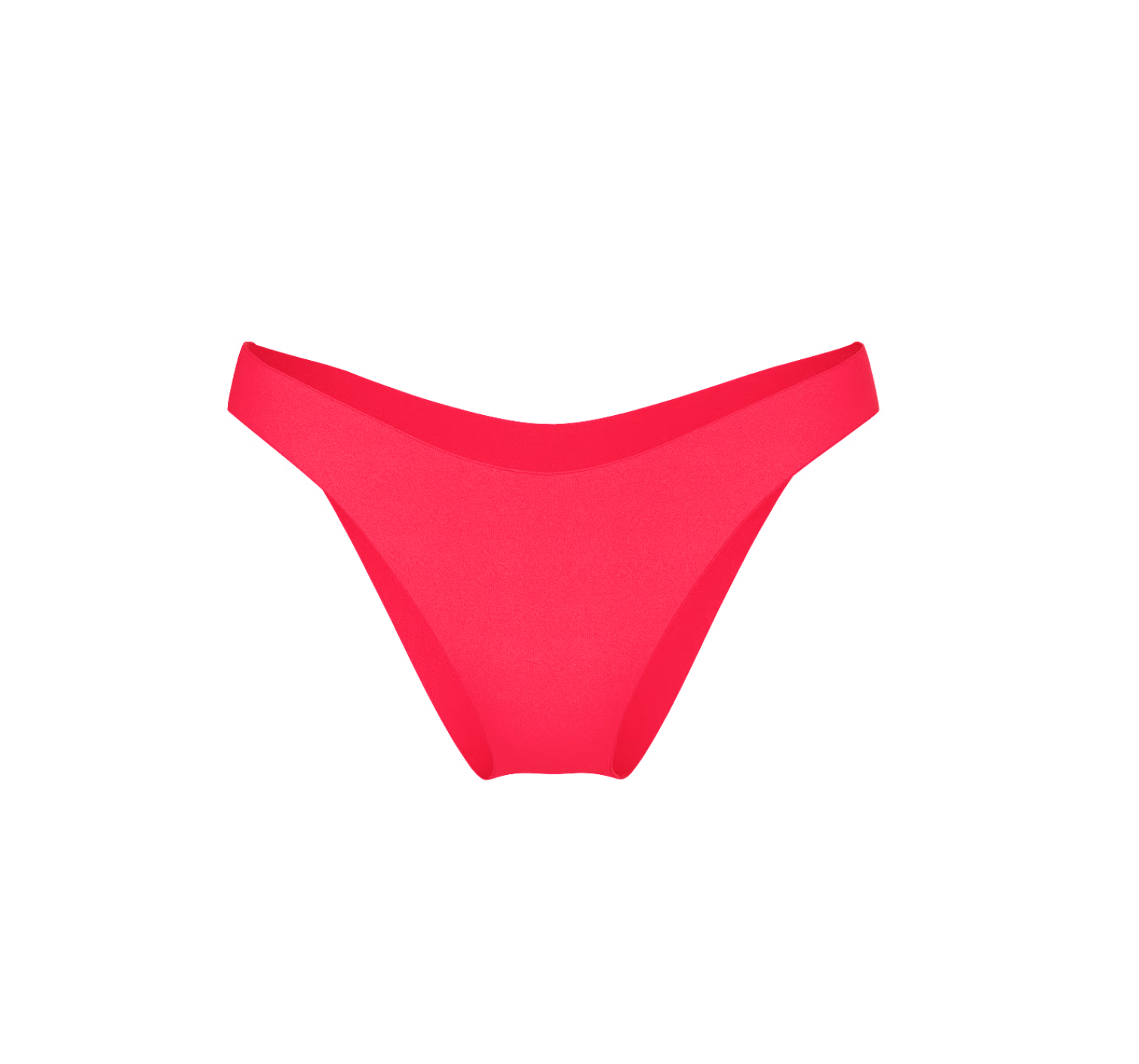 Купальник Essential Bombshell Add-2-Cups Push-Up Bikini Top Set Pink Island