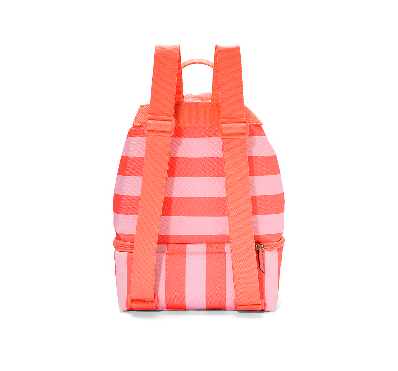 Рюкзак Beach Cooler Backpack Summer Orange Stripe