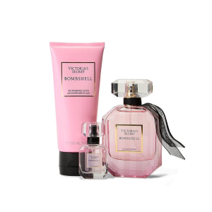 Подарочный набор Bombshell Fragrance Trio Gift Set