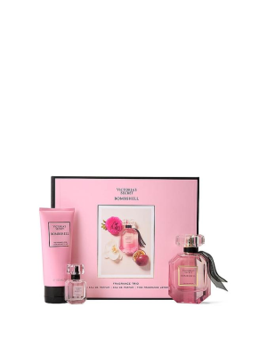 Подарочный набор Bombshell Fragrance Trio Gift Set