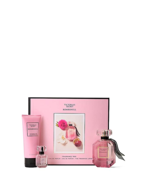 Подарунковий набір Bombshell Fragrance Trio Gift Set