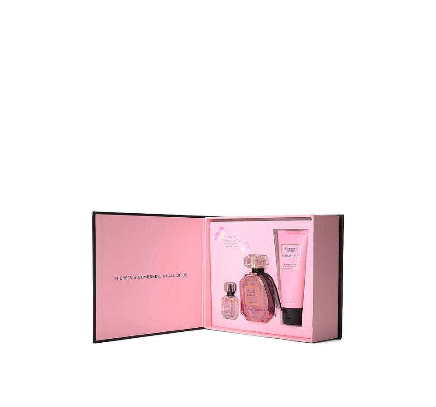 Подарочный набор Bombshell Fragrance Trio Gift Set