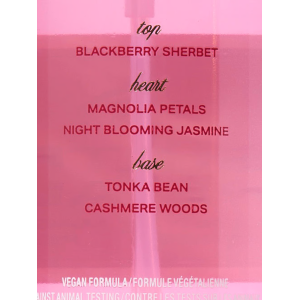Спрей Sultry Petals Fragrance Mist