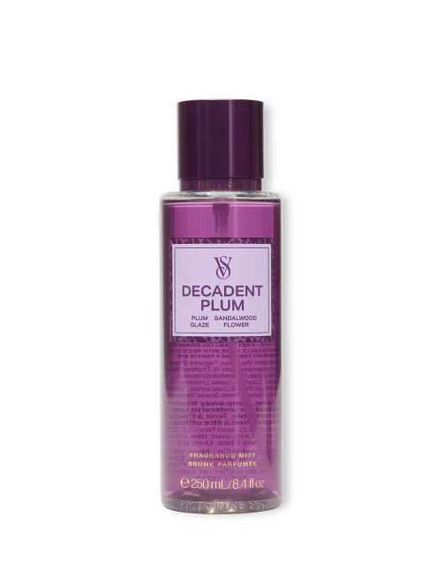 Спрей Decadent Plum Fragrance Mist