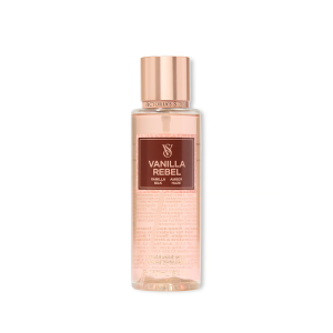 Спрей Vanilla Rebel Fragrance Mist