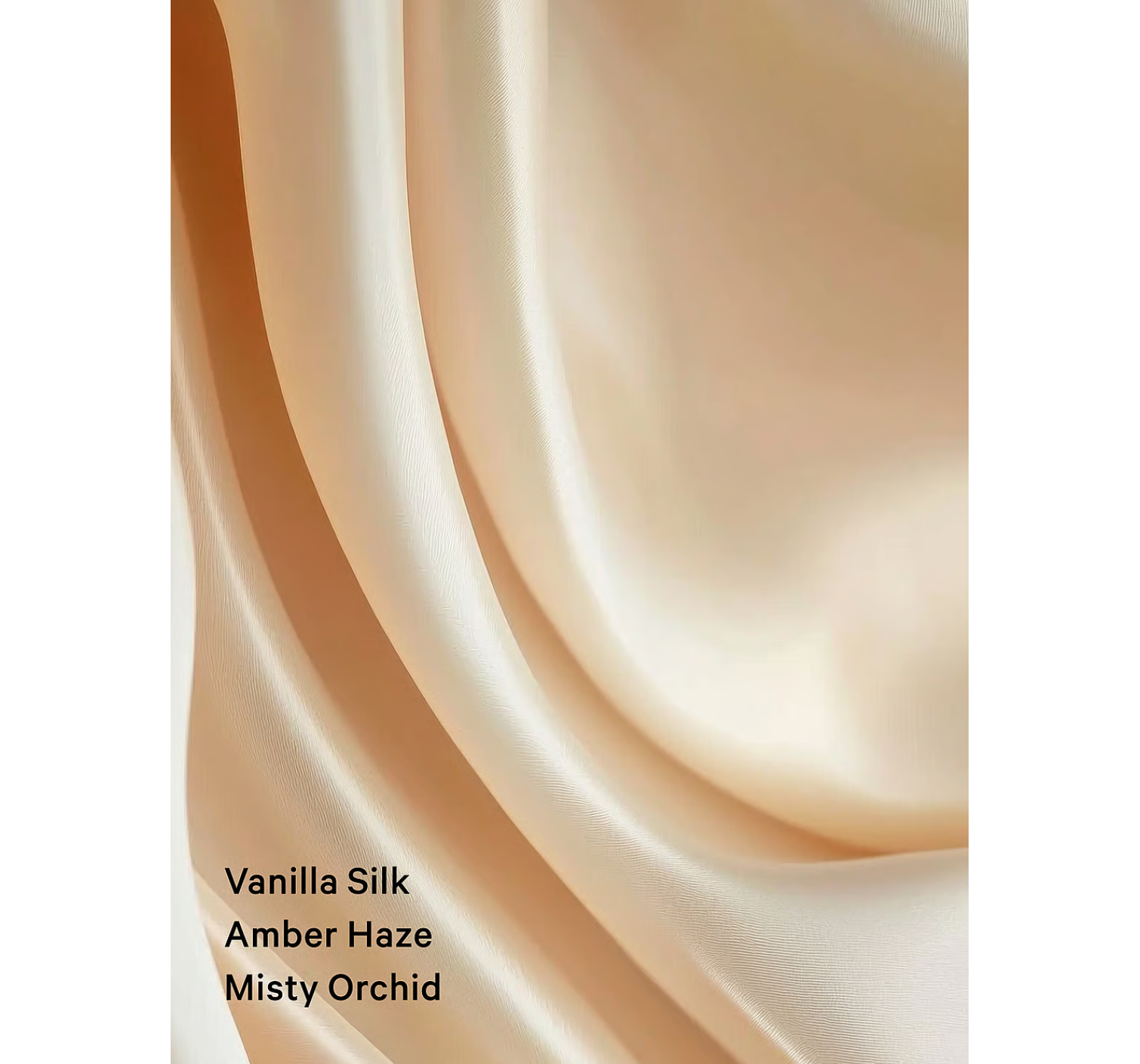 Спрей Vanilla Rebel Fragrance Mist