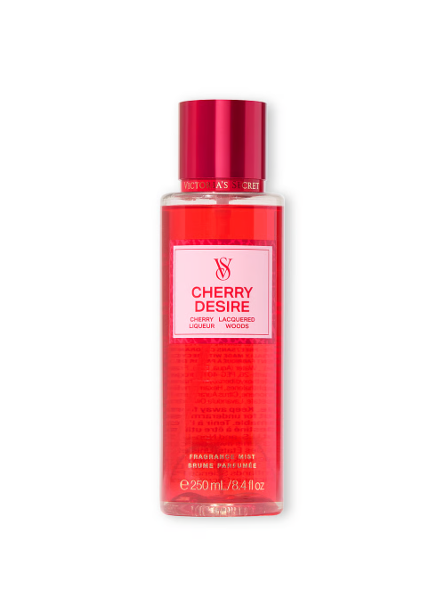 Спрей Cherry Desire Fragrance Mist