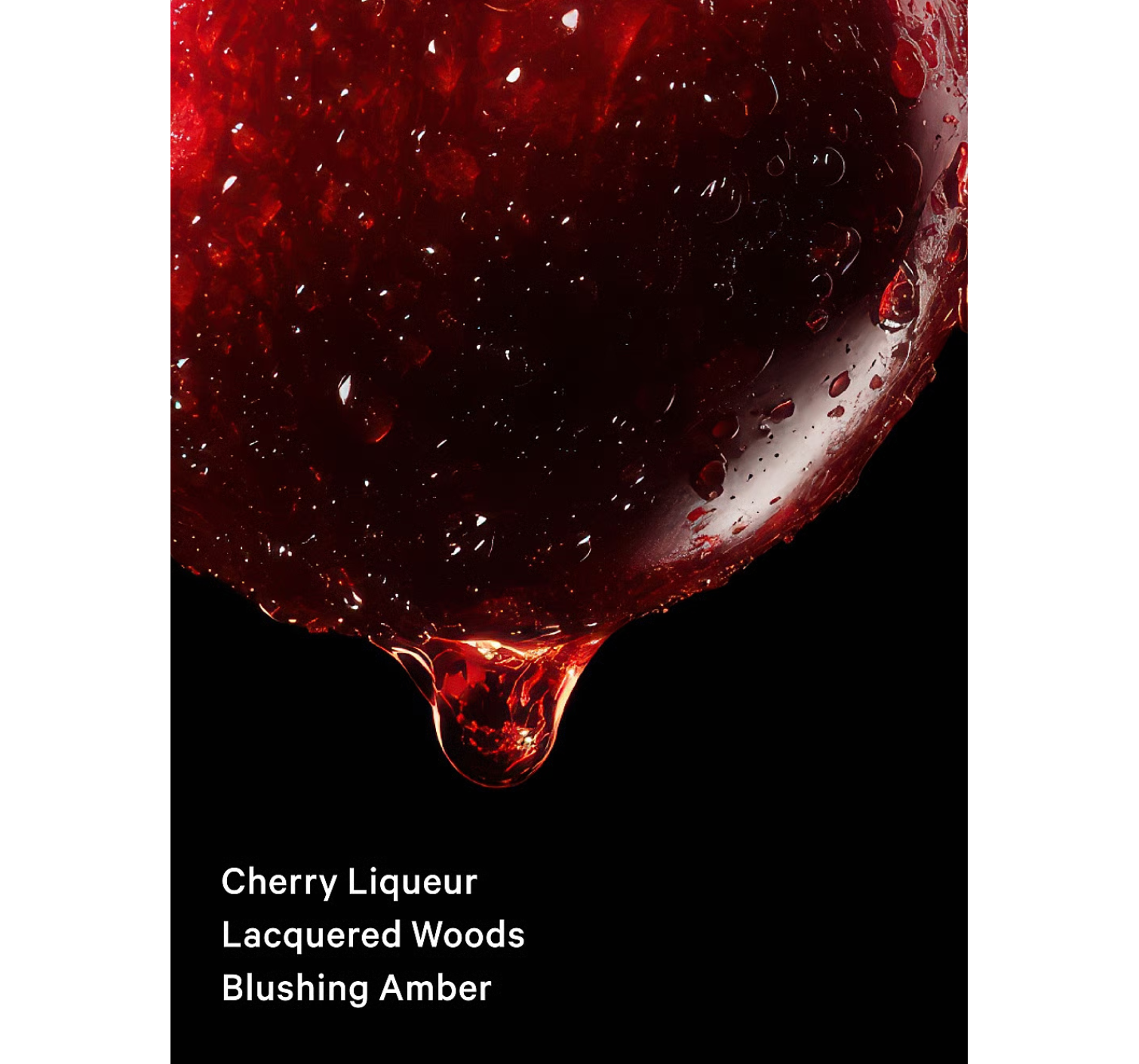 Спрей Cherry Desire Fragrance Mist