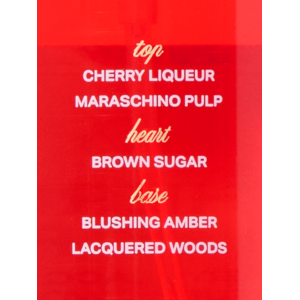 Спрей Cherry Desire Fragrance Mist