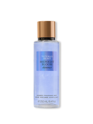 Спрей із шиммером Midnight Bloom Shimmer Fragrance Mist