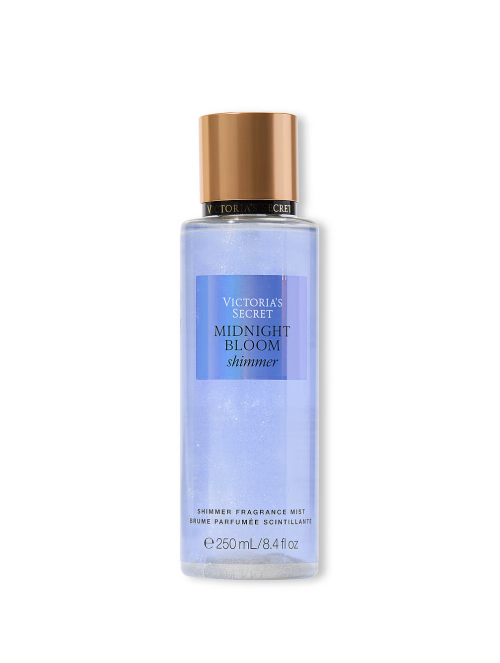 Спрей із шиммером Midnight Bloom Shimmer Fragrance Mist