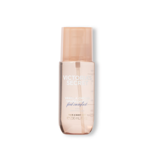 Спрей Vanilla Orchid Sandalwood Hair & Body Mist