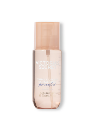 Спрей Vanilla Orchid Sandalwood Hair & Body Mist