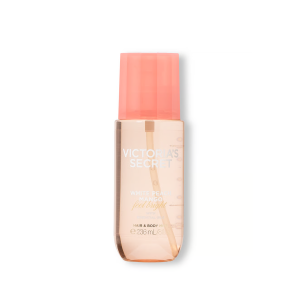 Спрей White Peach Mango Hair & Body Mist