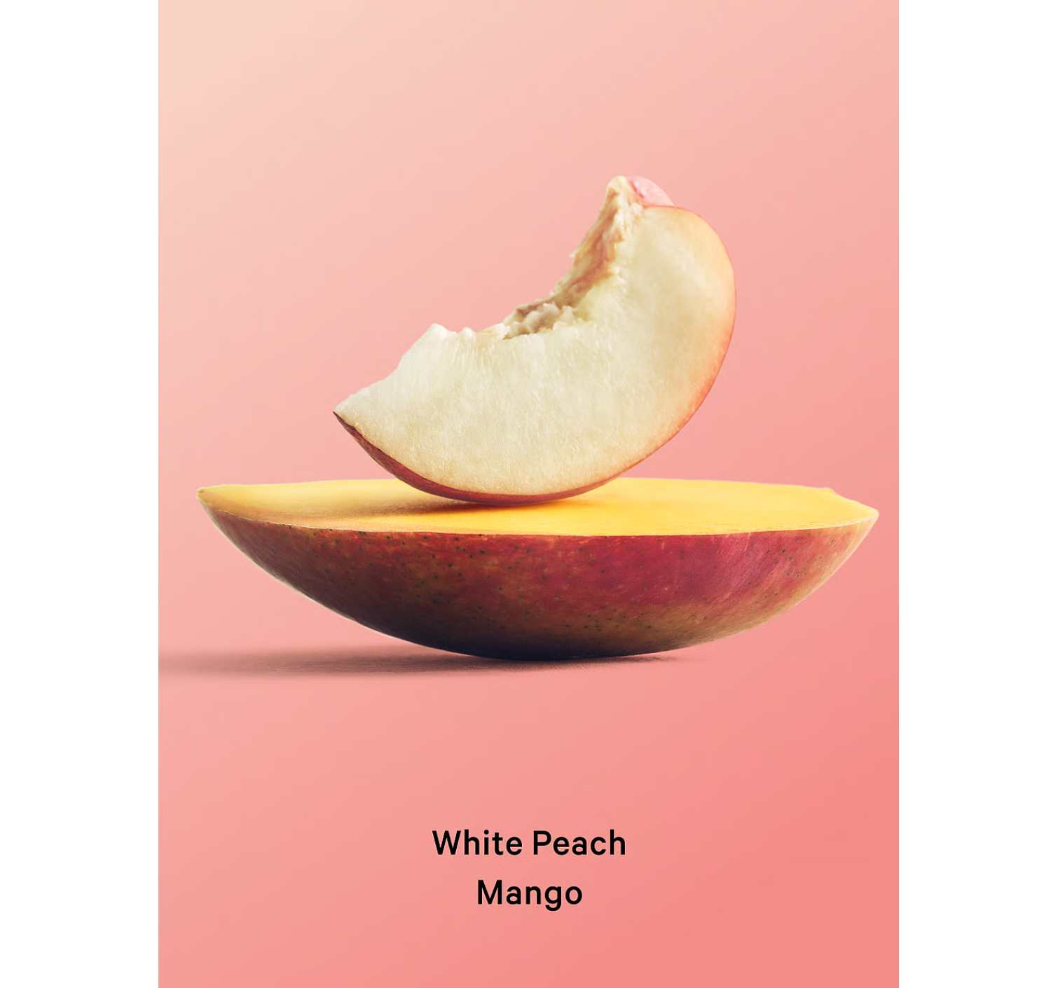 Гель для душа White Peach Mango Cream Body Wash
