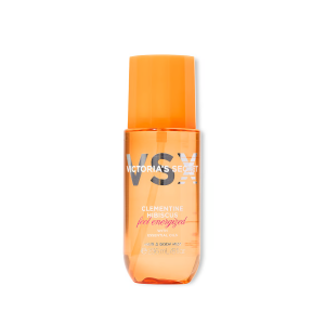 Спрей Clementine Hibiscus Hair & Body Mist