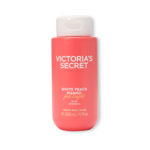 Гель для душа White Peach Mango Cream Body Wash