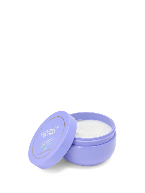 Скраб Blue Jasmine Water Lily Whipped Body Scrub