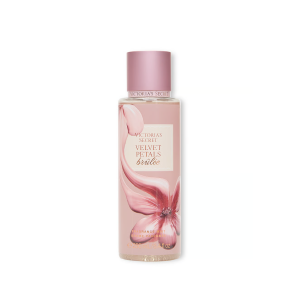 Спрей Velvet Petals Brulee Fragrance Mist
