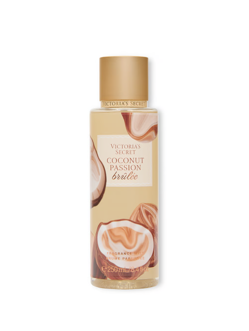 Спрей Coconut Passion Brulee Fragrance Mist